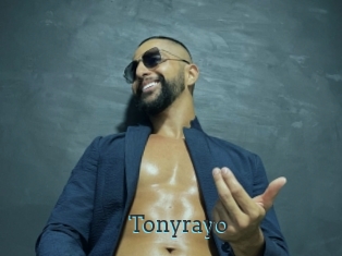 Tonyrayo