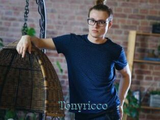 Tonyricco