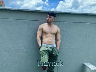 Tonyrick