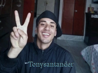 Tonysantander