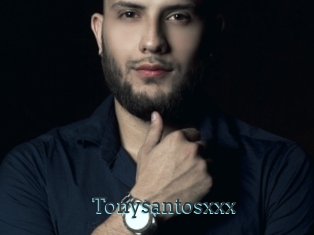 Tonysantosxxx