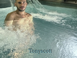 Tonyscott