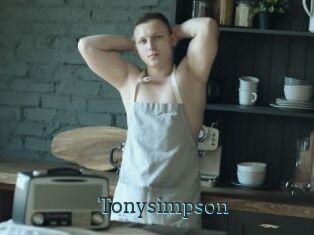 Tonysimpson