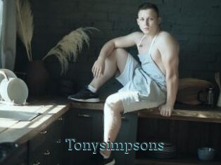 Tonysimpsons