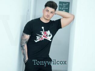 Tonywilcox