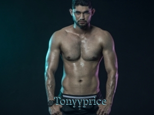 Tonyyprice