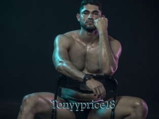 Tonyyprice18