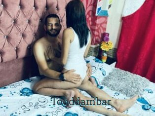 Tooddambar