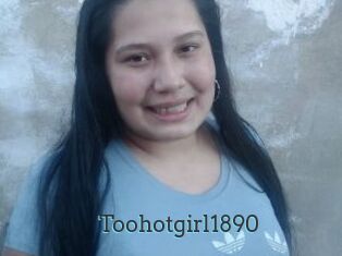 Toohotgirl1890
