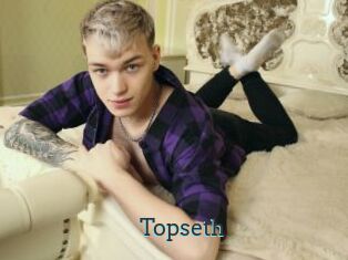 Topseth