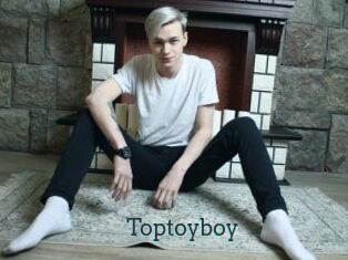 Toptoyboy