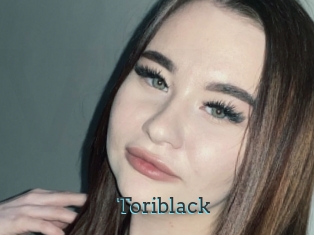 Toriblack