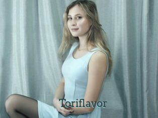 Toriflavor