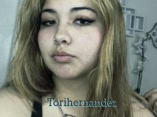 Torihernandez