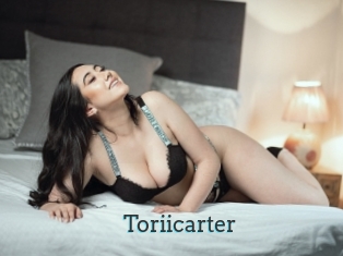Toriicarter