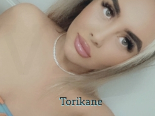 Torikane