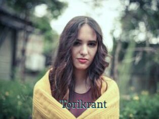 ToriKrant