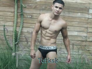 Torksk
