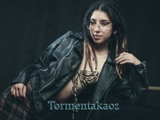 Tormentakaoz