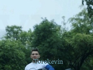 Torokevin