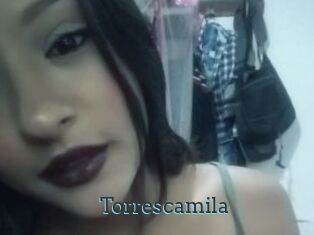 Torrescamila