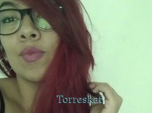 Torreskat