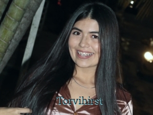 Torvihirst
