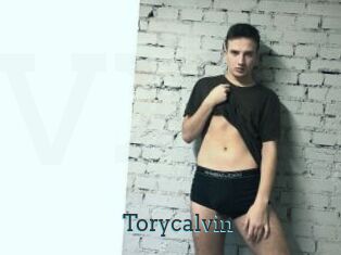 Torycalvin
