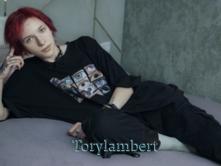 Torylambert