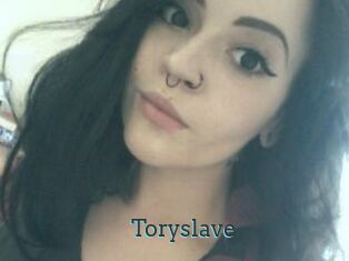 Toryslave