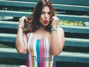 Torysmiith