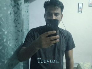 Toryton