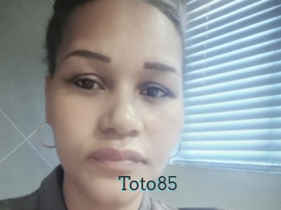 Toto85
