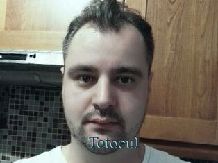 Totocul
