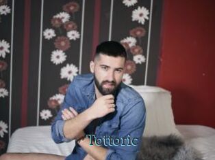 Tottoric