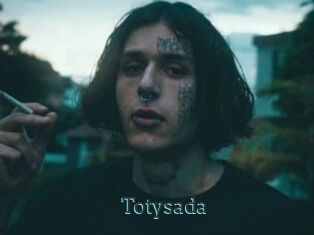 Totysada