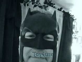 Toy4use