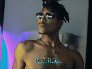 Toybilden