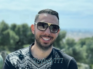 Toyboy777
