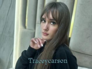 Traceycarson