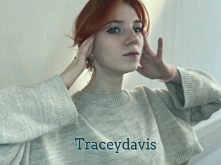 Traceydavis