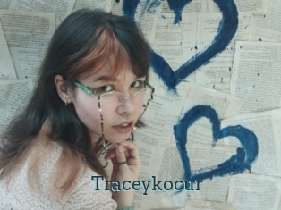 Traceykocur
