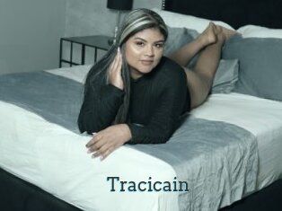 Tracicain