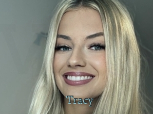 Tracy