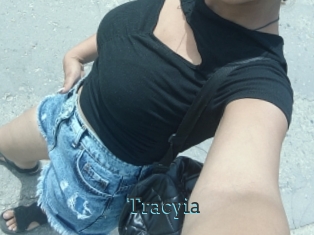 Tracyia