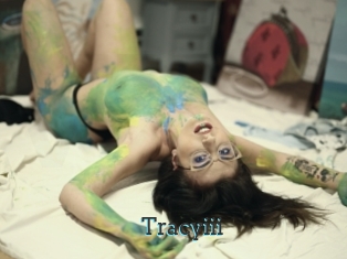 Tracyiii