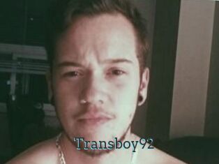 Transboy92