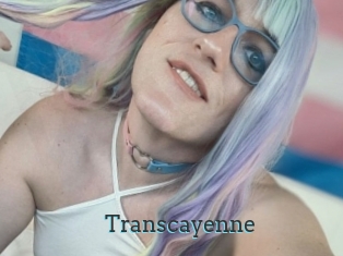 Transcayenne