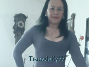 Transdolly55