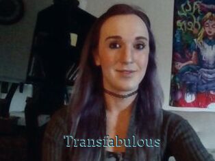 Transfabulous